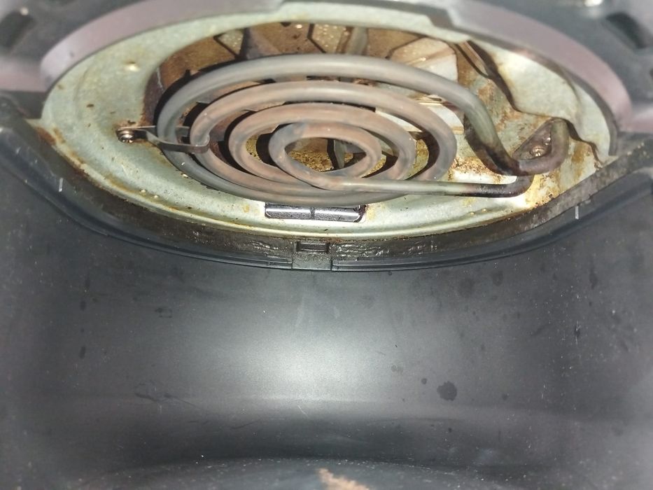 Air Fryer Еър фрайър  Delimano