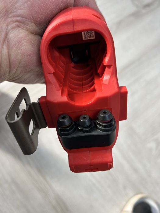 Milwaukee M12 BPRT masina de popnituri