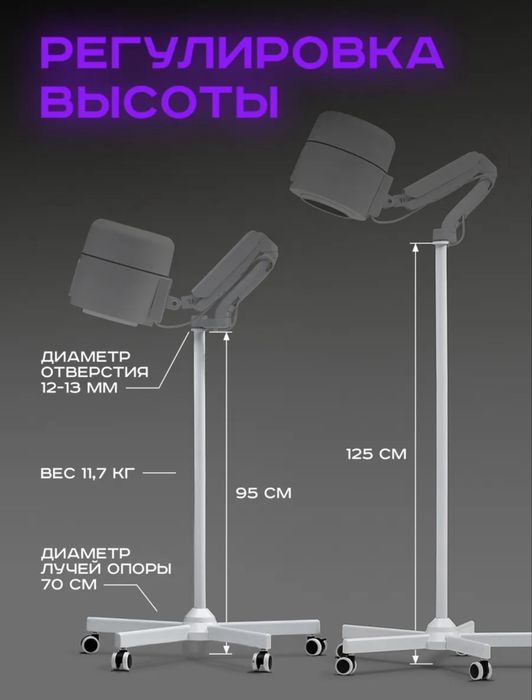 Продам мощный пылесос 4BLANC