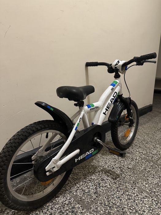 Детско колело Head merlin