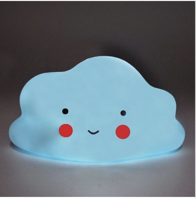 Продам новые ночники для детей