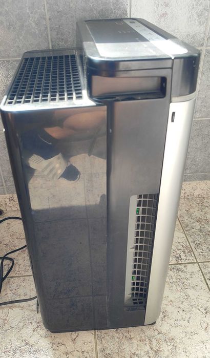 2в1 Въздухо-пречиствател и овлажнител Daikin Ururu MCK75J