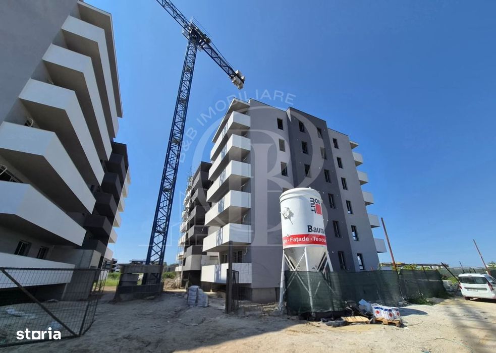 Apartament 2 camere Parcare Gratis Theodor Pallady 5min STB