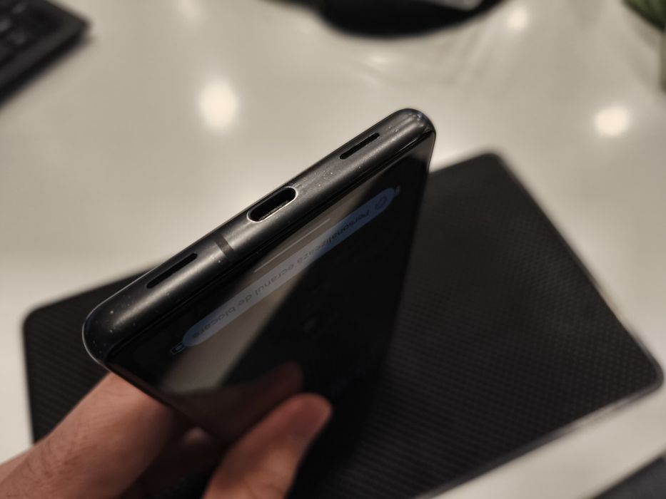 Google Pixel 6A - Utilizat, Stare bună