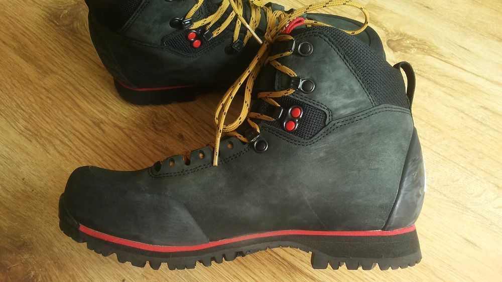 ALFA EGGI ADVANCE GORE-TEX Women Leather Boots размер EUR 40 дамски водонепромокаеми - 1298