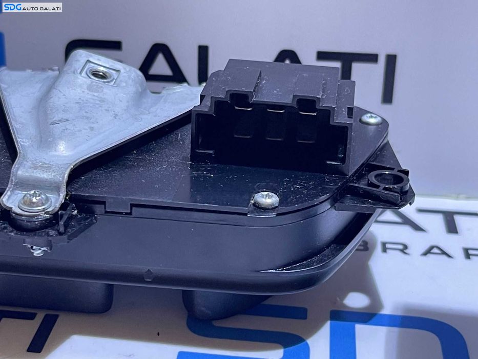 Panou Consola Comanda Buton Butoane Reglaj Scaun Dreapta Fata Electric Volkswagen Phaeton 2002 - 2016 Cod 3D0959766H