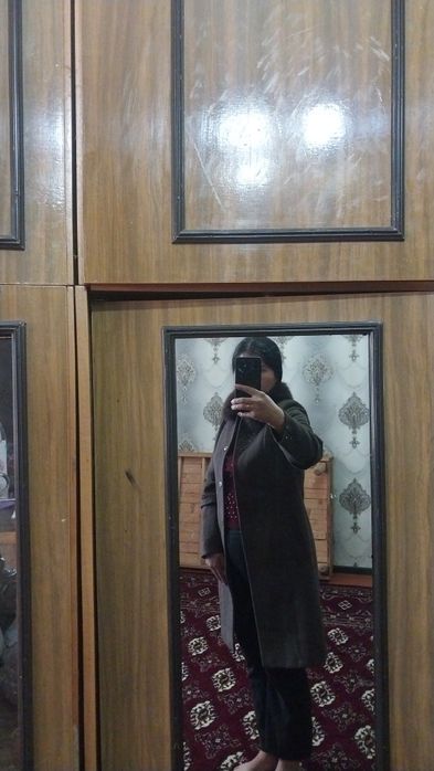 Турецкий пальто сатылады