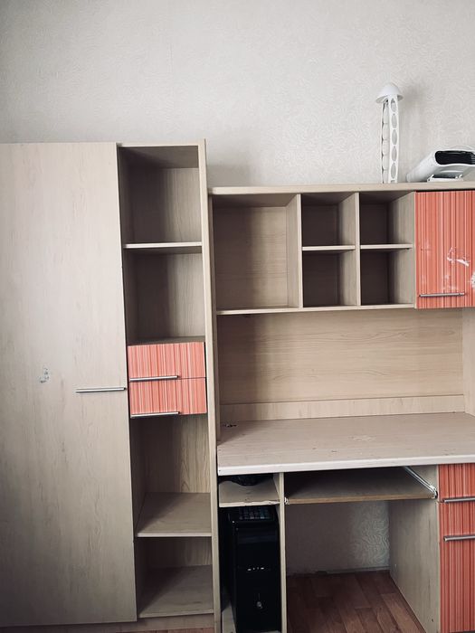 Продам детский гарнитур Срочно 25000