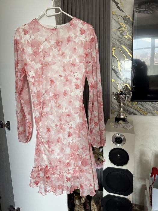 Дамска рокля/туника