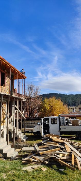 Американски безшевни улуци