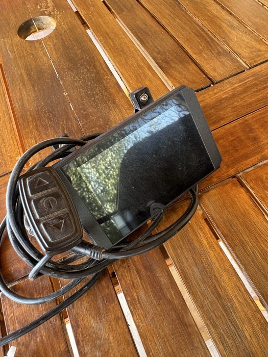 Електрически кит за колело