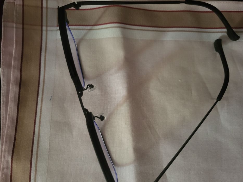 Очки компьютерные нулевки