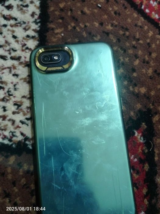 2 телефона Экран не роботает