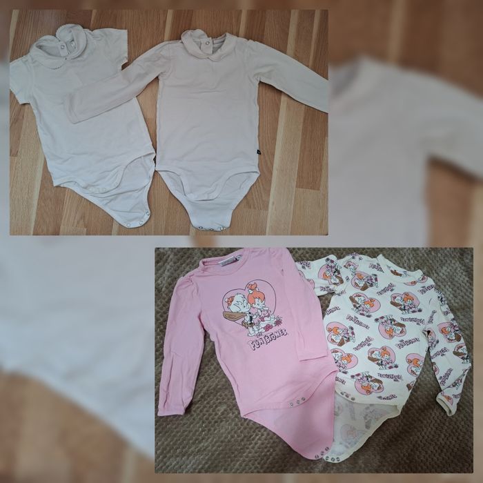 Детски комплекти 86-98