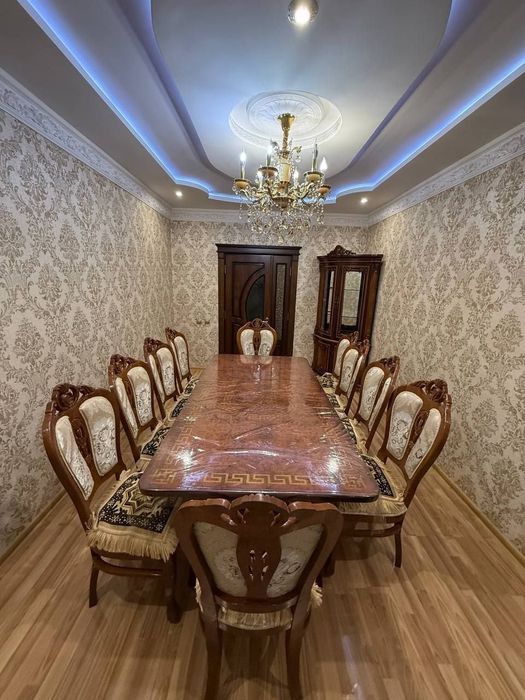 Юнусабад 17 квартал 3/3/5 (77²) продаётся квартира