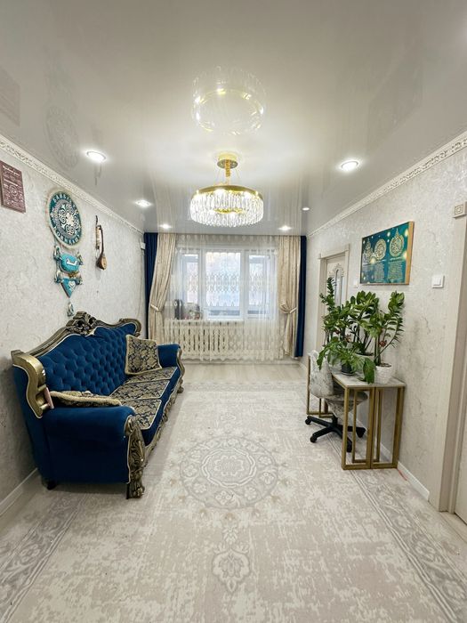 3х комнатная район 21 школы