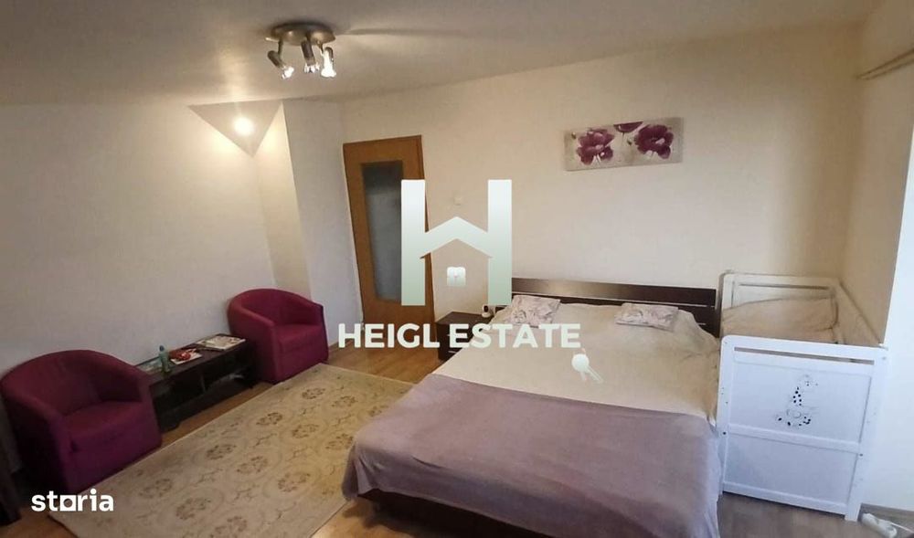 Apartament 1 camera Calea Sagului — fotografia 1