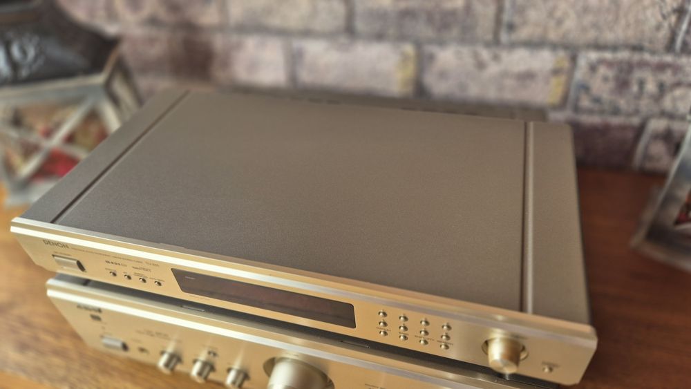 Denon PMA-1500 R mk2