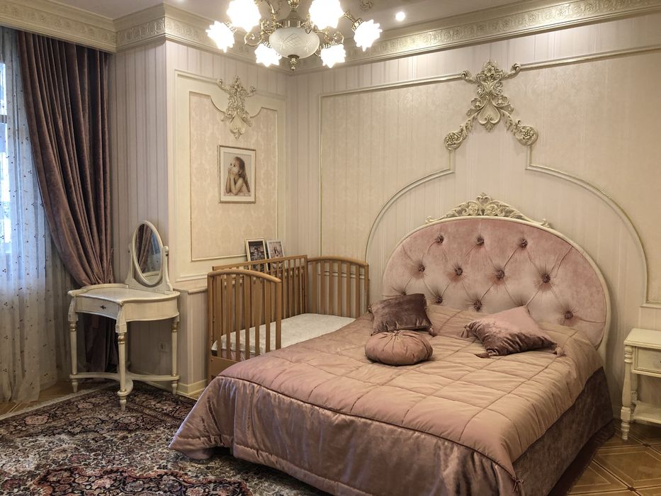 Итальянская мебель