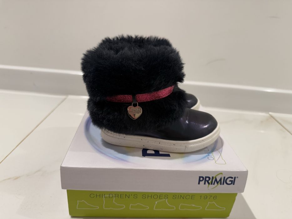 Боти за момиче Primigi, Moschino, Mayoral и други 23 номер