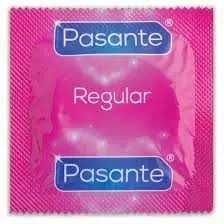 Prezervative Pasante Regular x 144 bucati
