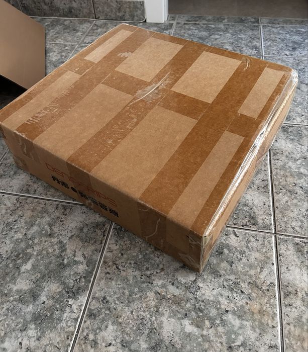 Preamplificator clasa A Denafrips Hestia 12th ca nou