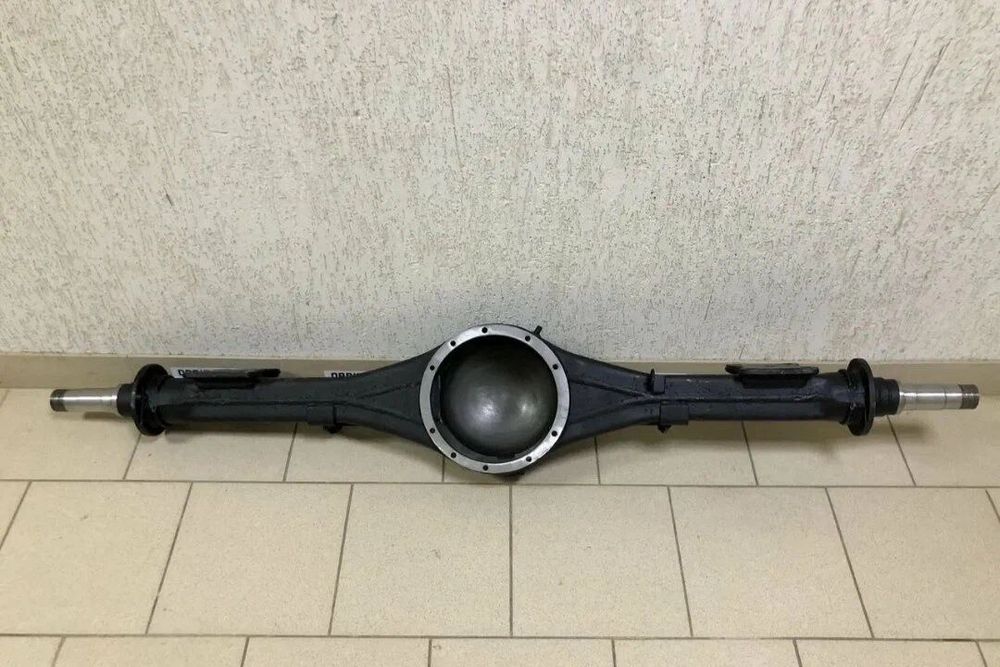 Чулок заднего моста ГАЗель 3302 (без АБС) ОАО "ГАЗ"