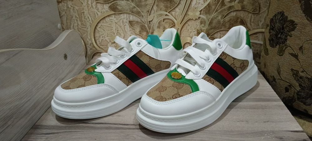 Krasovka sotiladi brend