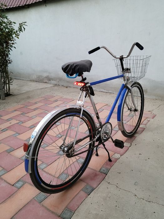 28 razmerlik xitoy velosipedi