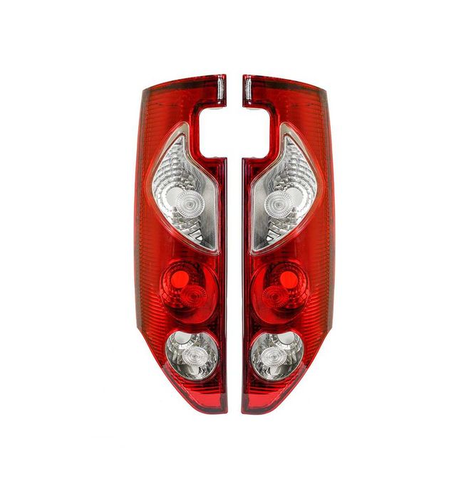 Стопове Стоп за RENAULT KANGOO 2008 - 2013 / Рено Канго H/V врата