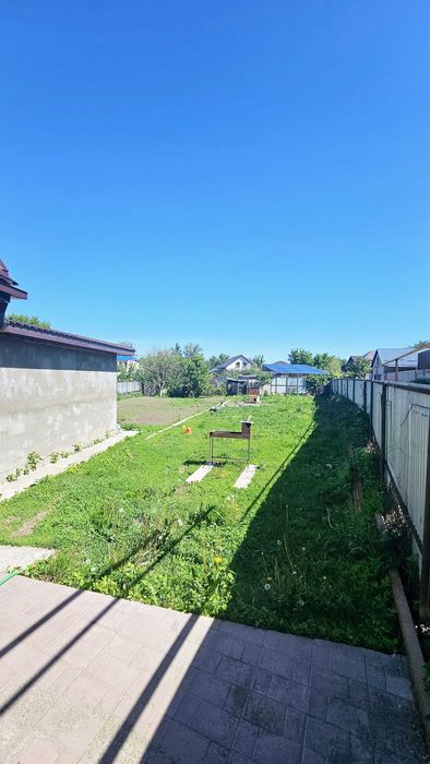 продам прекрасный дом