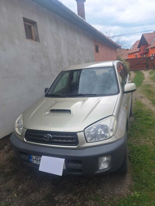 Toyota Rav4 4*4 de vanzare