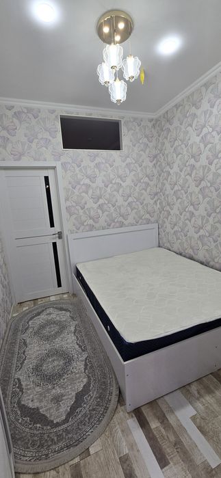 Сдаётся 2х ком квартира на 7 этаже, ор:Голубой экран
