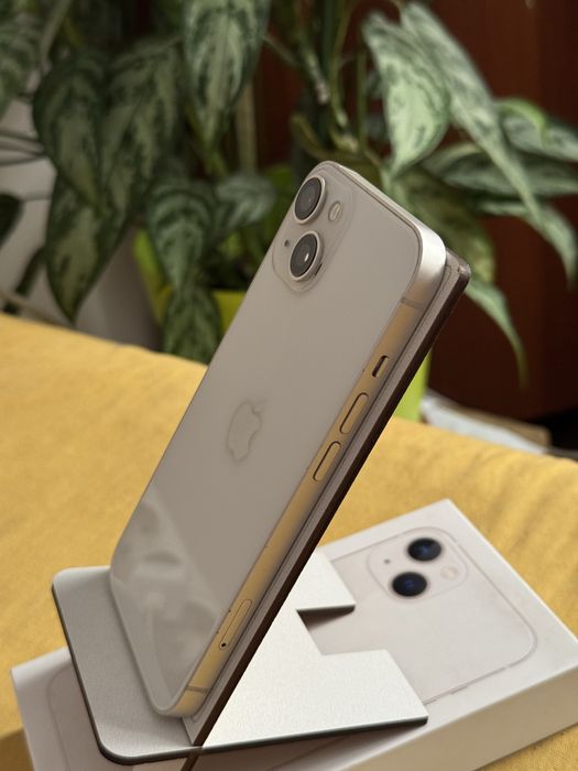 Iphone 13 не скрывался акб 87