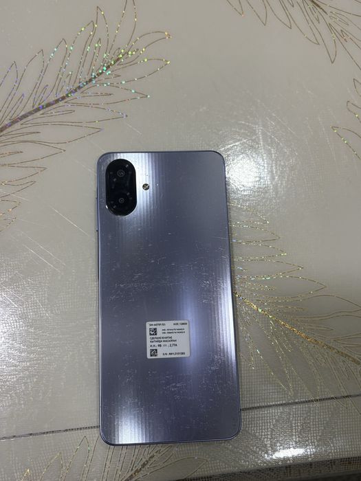 Galaxy А07 хорошем
