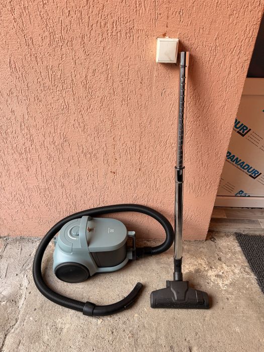 Aspirator fara sac Electrolux