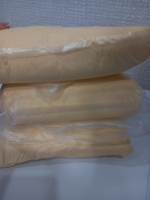 Масло домашнее 5500