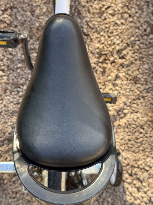 Детско колело 16 цола.