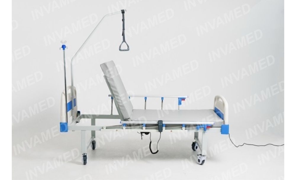 Медецинская кровать