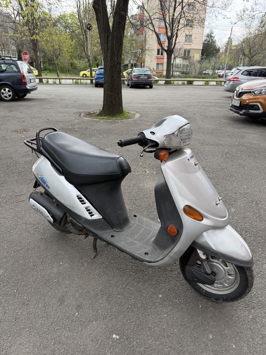 Kymco model DJ 50