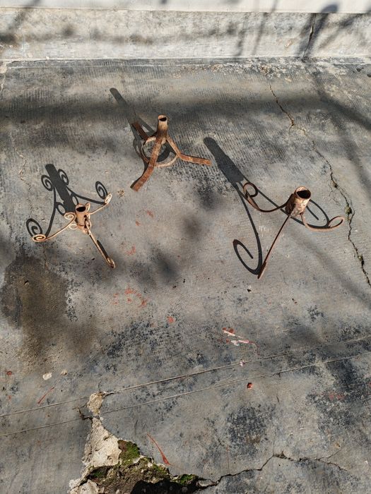 Suporți pentru brazi de craciun