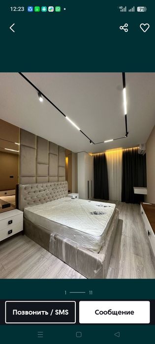 Ремонт квартиры под ключ. По-дизайнерски.
