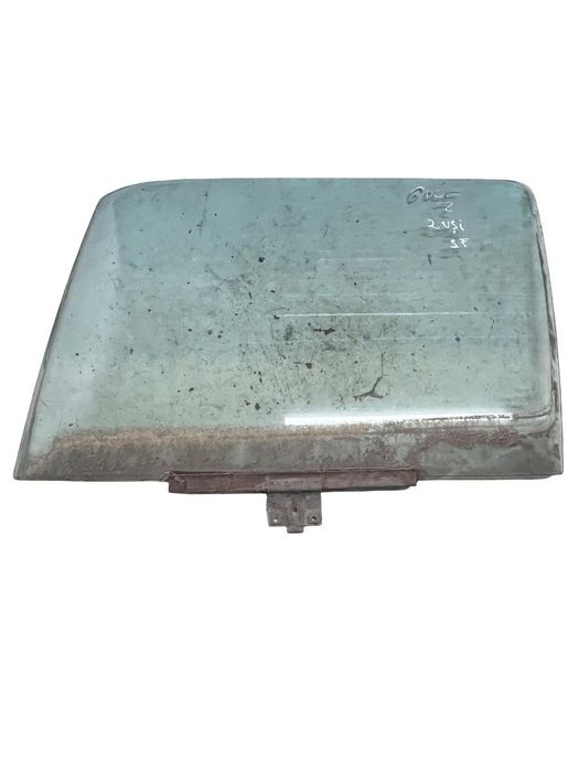 Geam Portiera Fata Doua Usi Stanga Fata Volkswagen Golf Ii 19E, 1G1