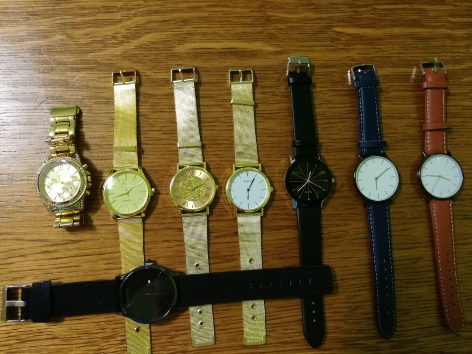 Ceasuri femei, barbati