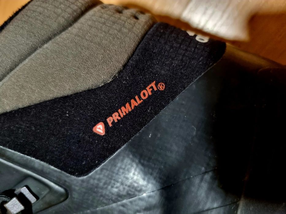 Adidas Terrex мъжки боти - 43,1/3