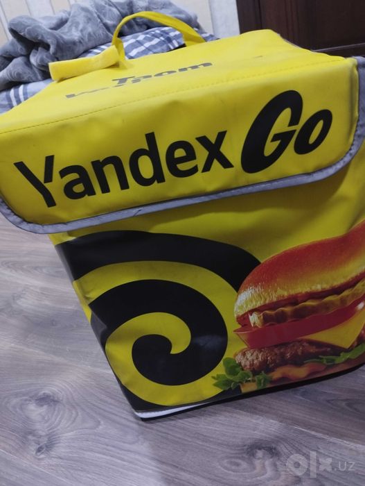 Yandex sumka sotiladi