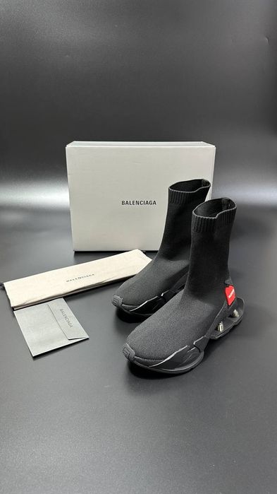 Обувки Balenciaga TOP QUALITY