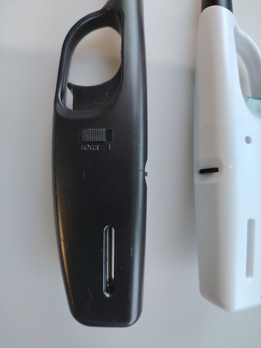 Газова запалка за барбекю и свещи.