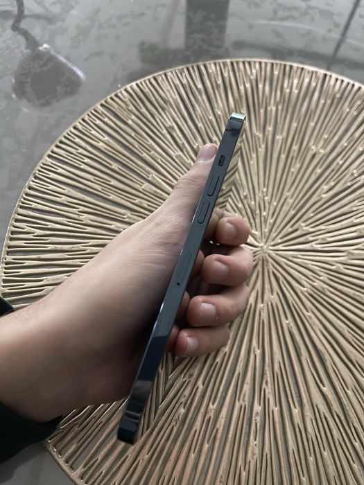 Iphone 12 pro max 128