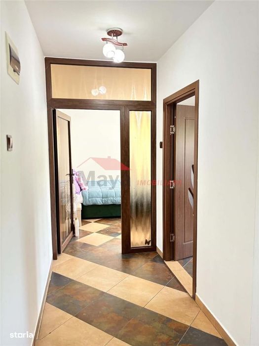 Apartament 42 m, Hotel Diana